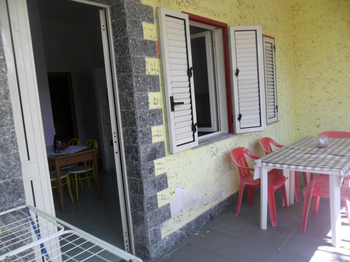 Residence Heaven Ricadi Luaran gambar