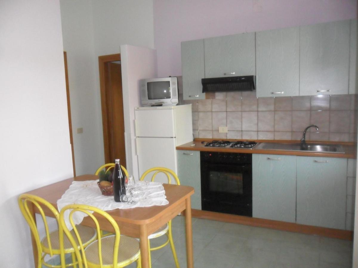 Residence Heaven Ricadi Luaran gambar