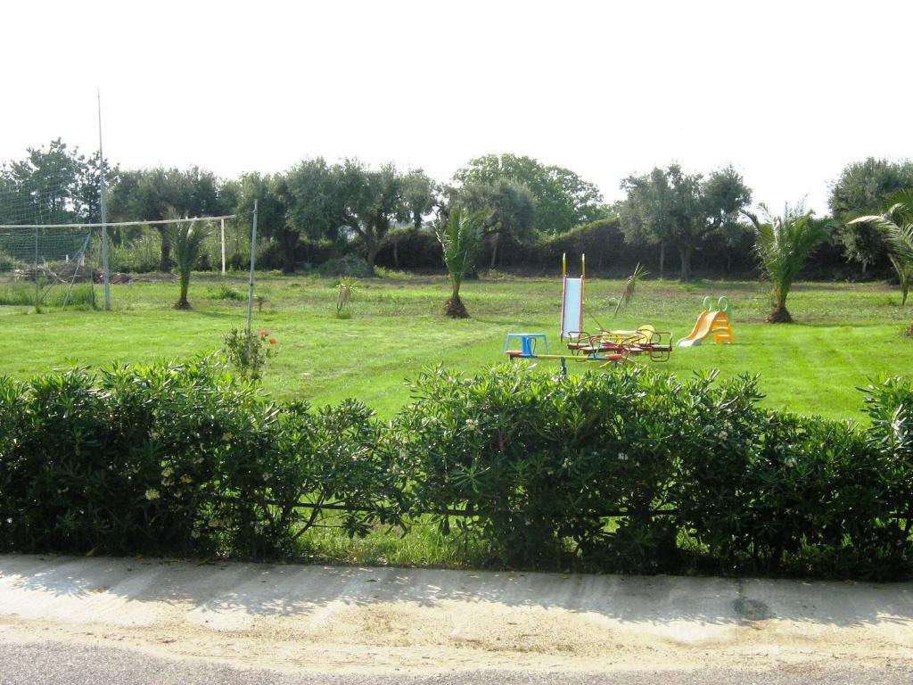 Residence Heaven Ricadi Luaran gambar