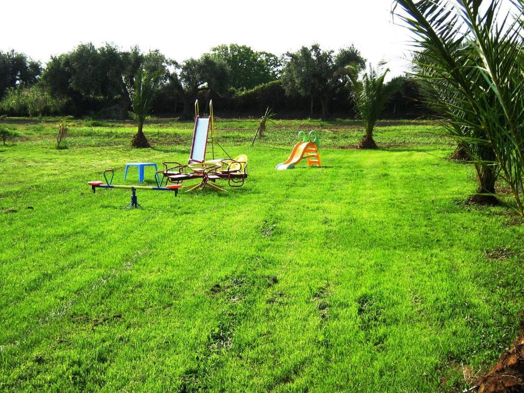 Residence Heaven Ricadi Luaran gambar