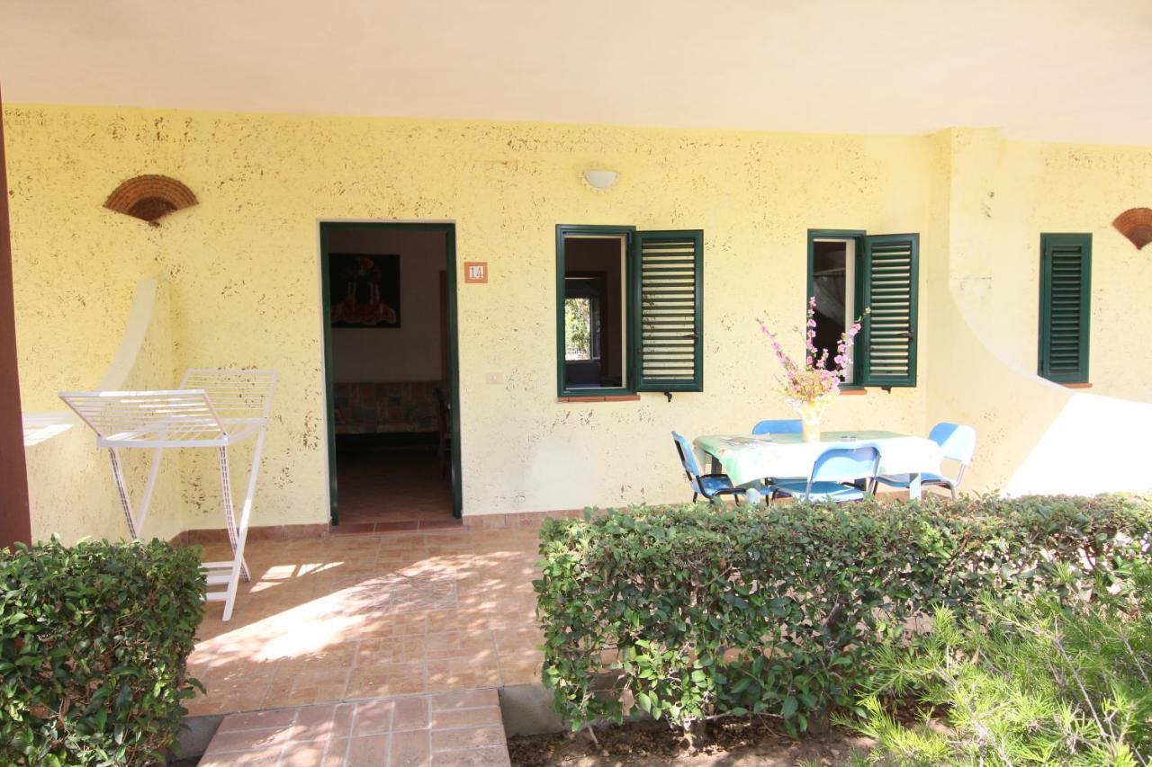 Residence Heaven Ricadi Luaran gambar