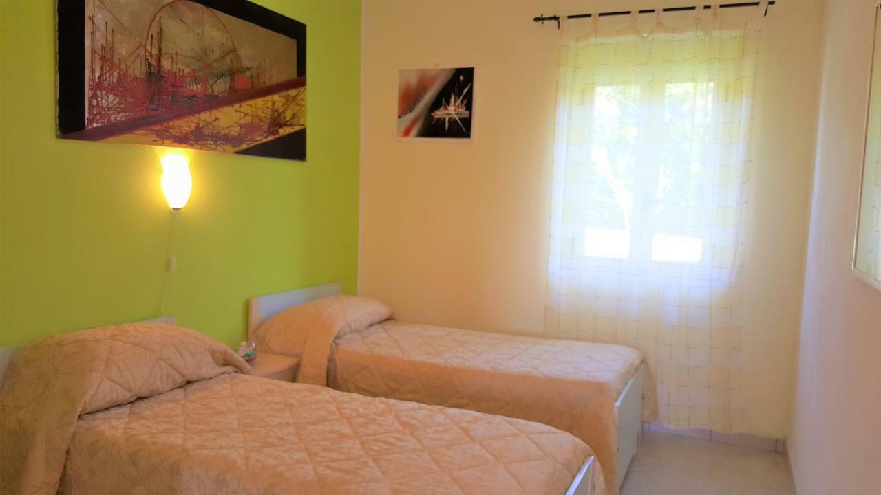 Residence Heaven Ricadi Luaran gambar