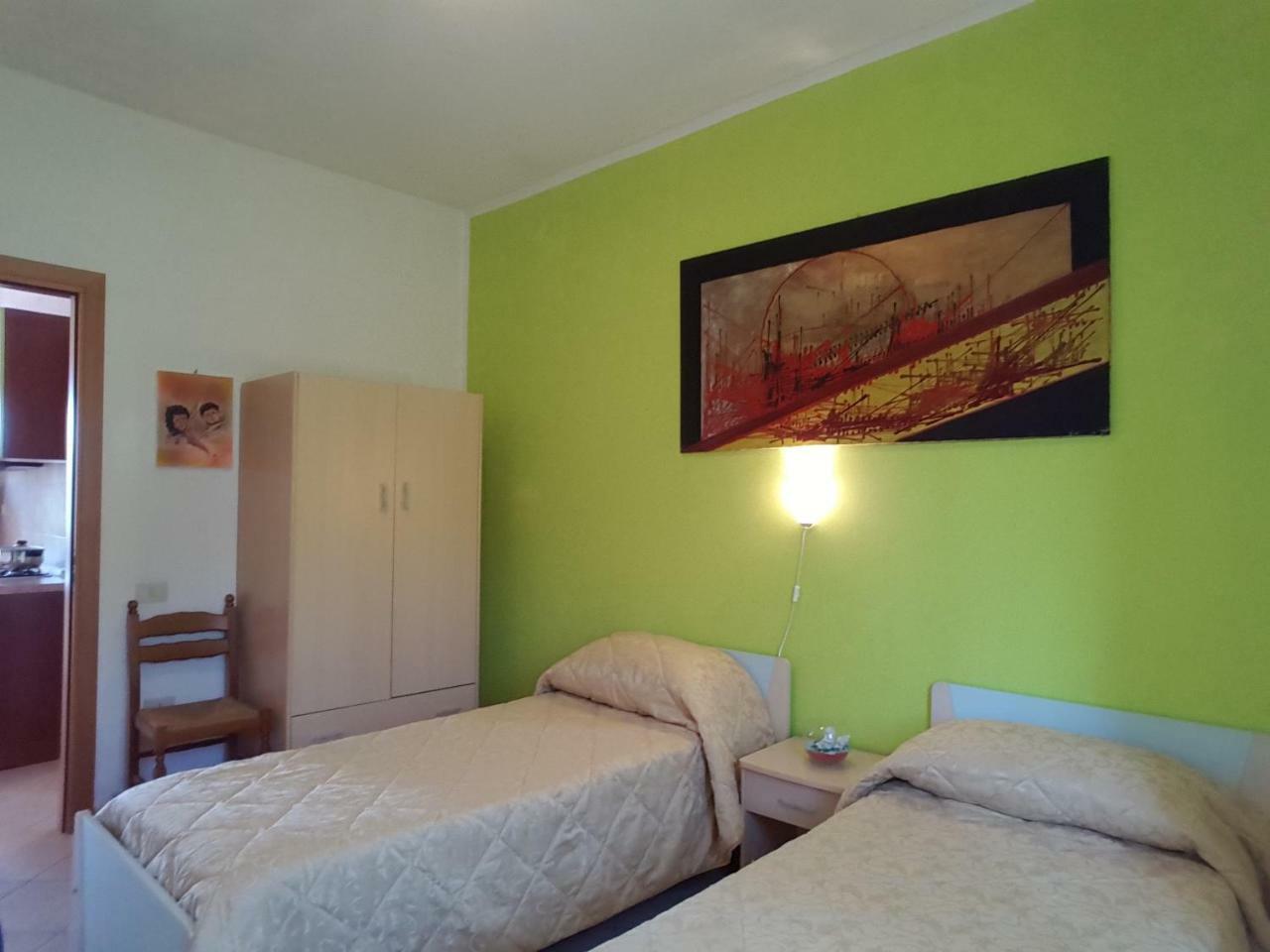 Residence Heaven Ricadi Luaran gambar