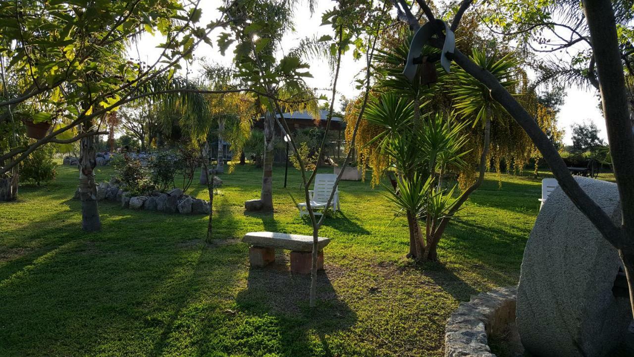 Residence Heaven Ricadi Luaran gambar