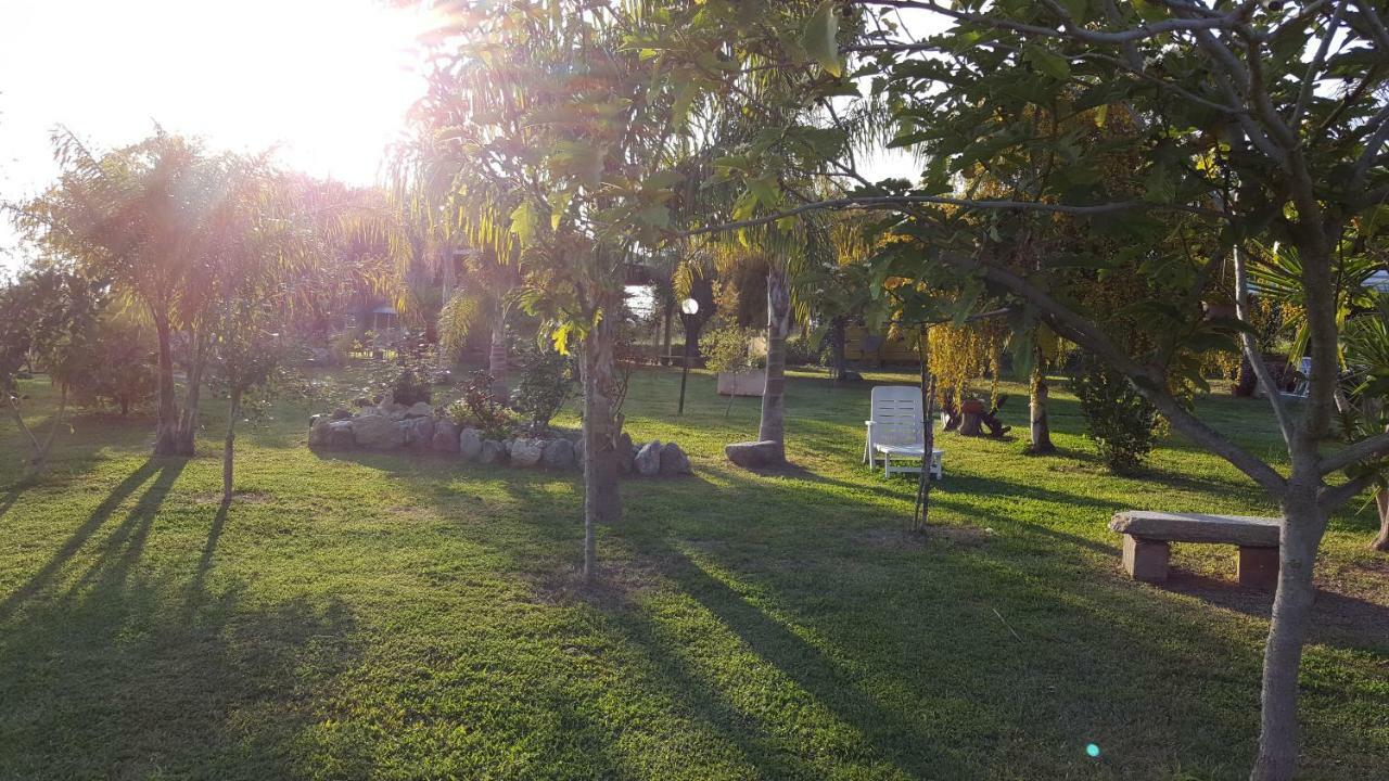 Residence Heaven Ricadi Luaran gambar